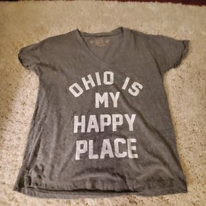 Ohio t-shirt